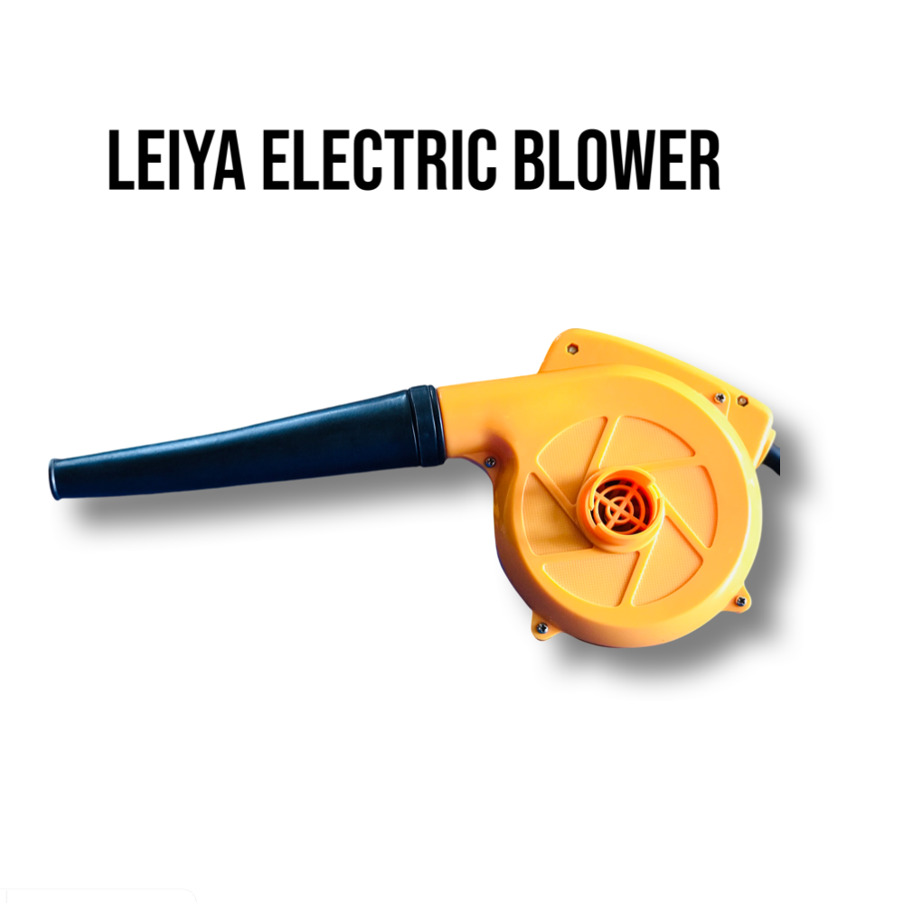 Leiya Electric Air Blower Machine (Heavy Duty)