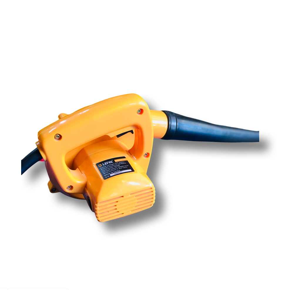 Leiya Electric Air Blower Machine (Heavy Duty)